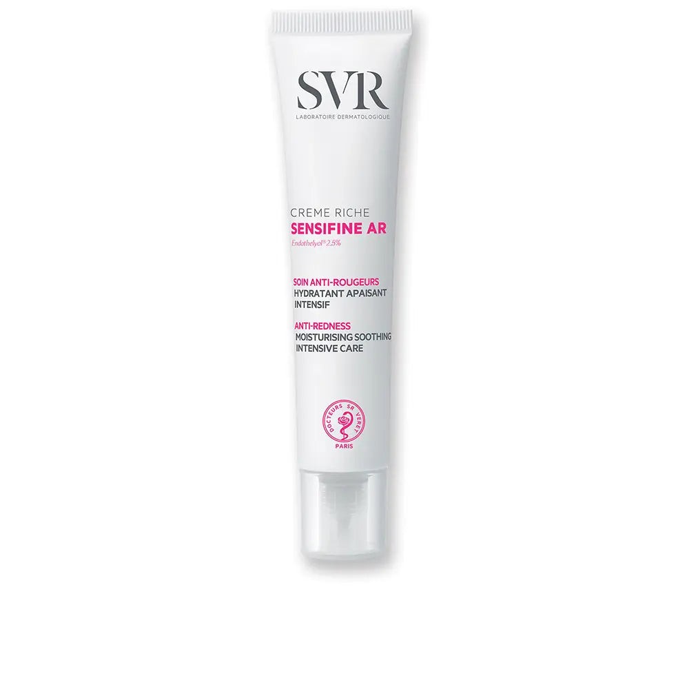 SVR Creme Riche Sensifine AR Crema