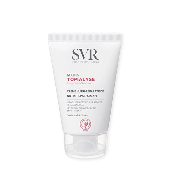 [SVRTOP762] TOPIALYSE MAINS SECHES