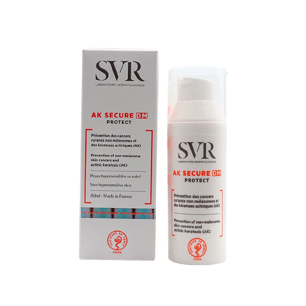 [SVRAK 758] AK SECURE DM PROTECT