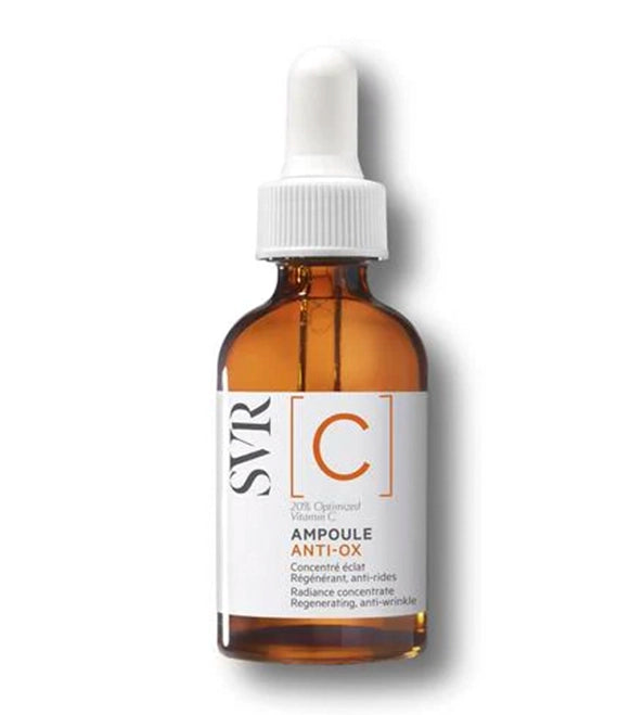 [SVRAMP750] SVR AMPOULE C ANTI-OX