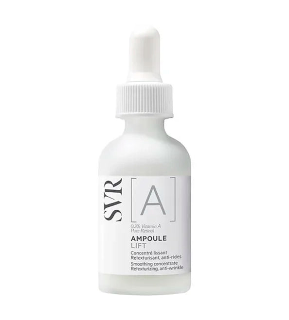 [SVRAMP748] AMPOULE A LIFT