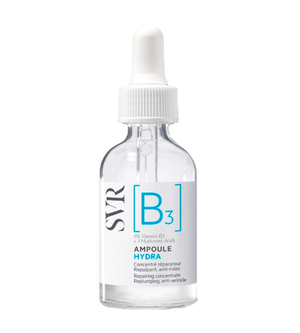 [SVRAMP747] SVR AMPOULE B HYDRA