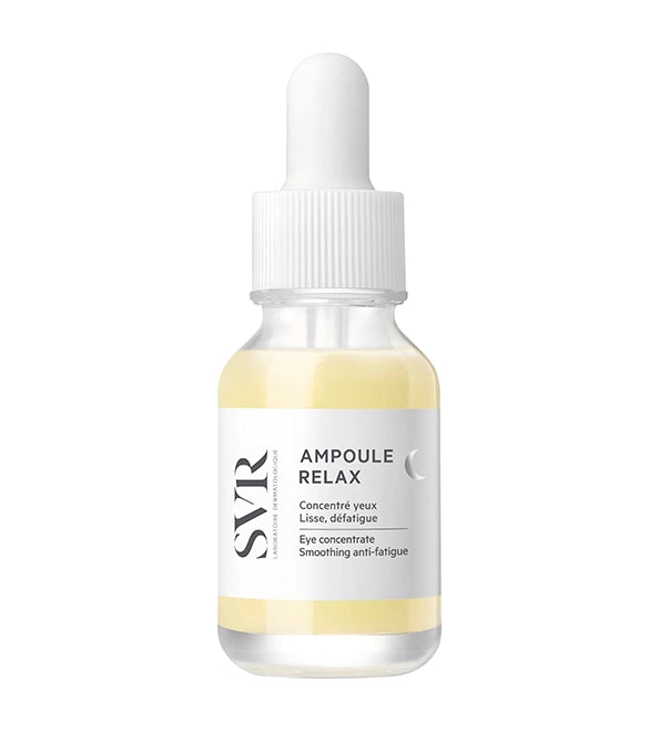 [SVRAMP733] AMPOULE RELAX