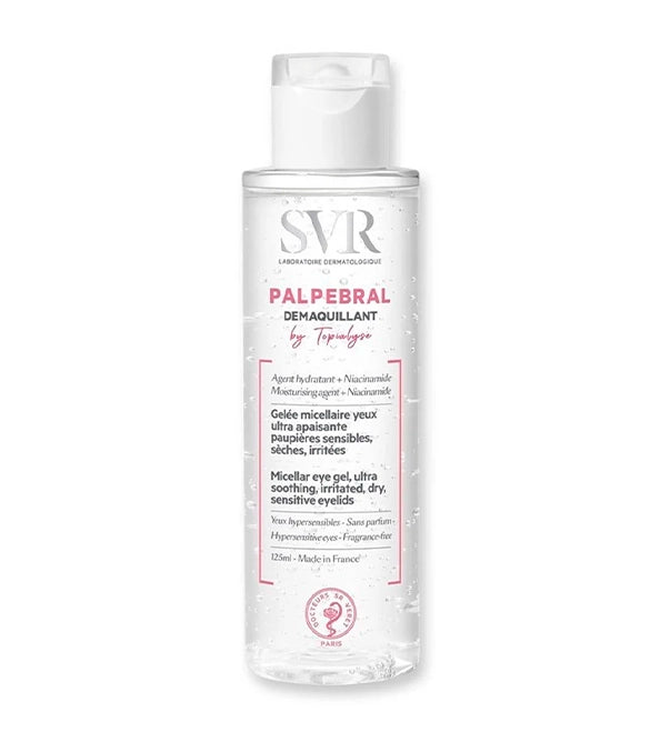 [SVRPAL726] PALPEBRAL BY TOPIALYSE DEMAQUILLANT YEUX