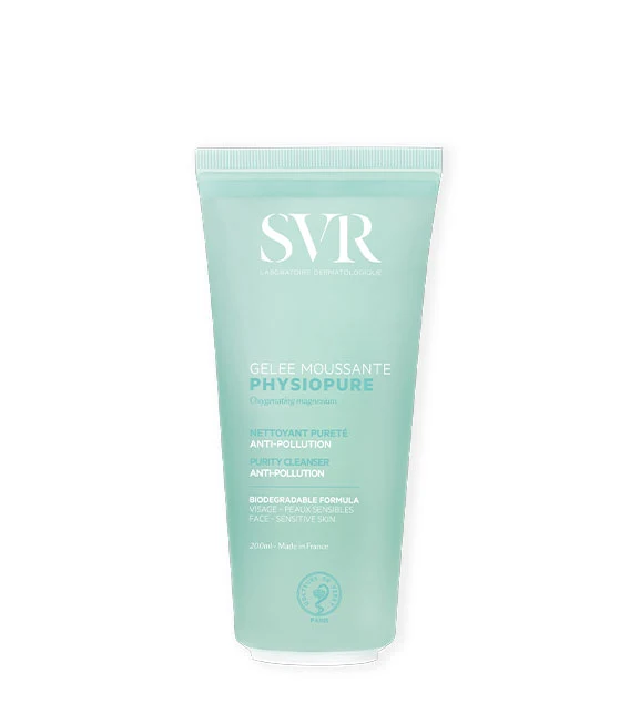 [SVRPHY658] PHYSIOPURE GELEE MOUSSANTE 200
