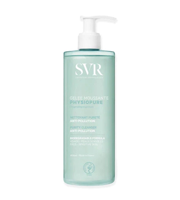 [SVRPHY657] SVR PHYSIOPURE GELEE MOUSSANTE 400