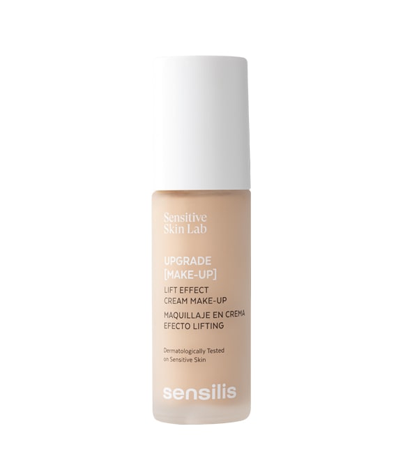 [SENUPG587] Upgrade [Make-Up] Base de Maquillaje & Tratamiento lifting Tono 02