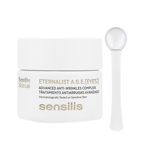 Sensilis Eternalist A.G.E. Eye Contour 20 Ml