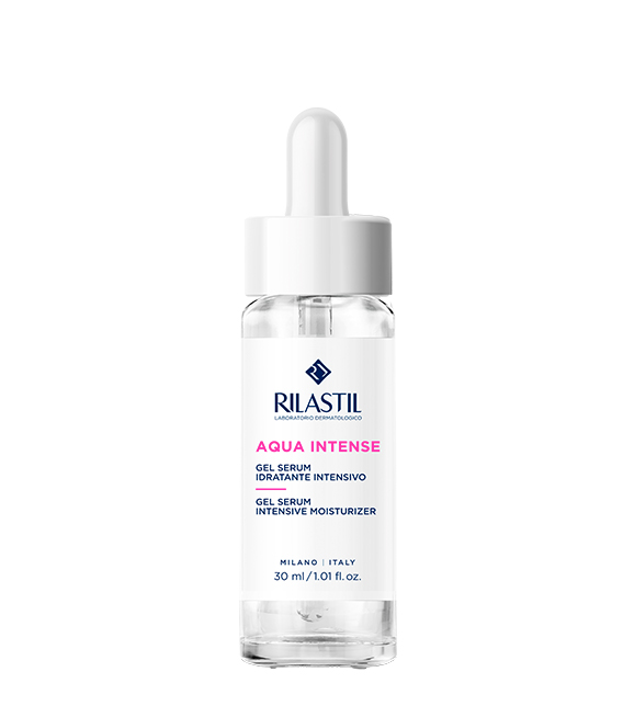 [RILAQU515] Rilastil Aqua Intense Suero Hidratante Intenso