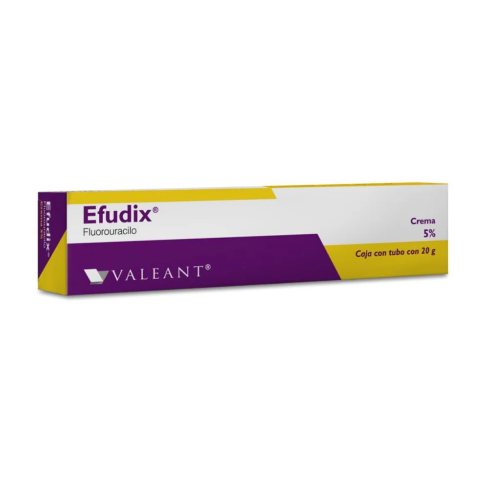 Efudix crema 5%