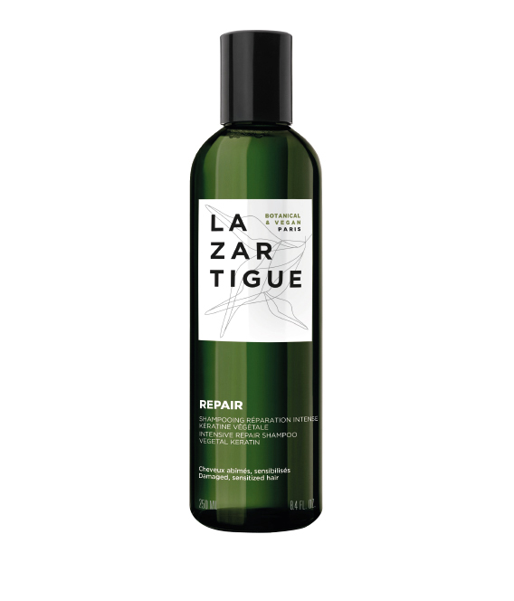 [LAZREP339] Repair Shampoo Reparación Intensiva