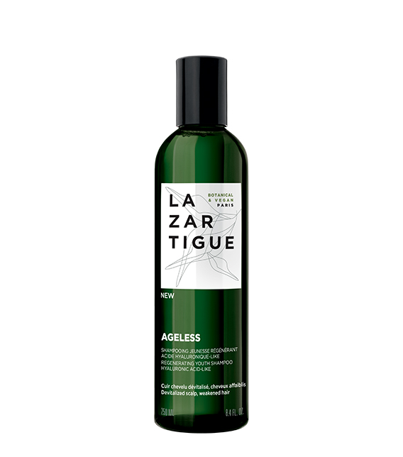 Lazartigue Ageless Shampoo Antiedad