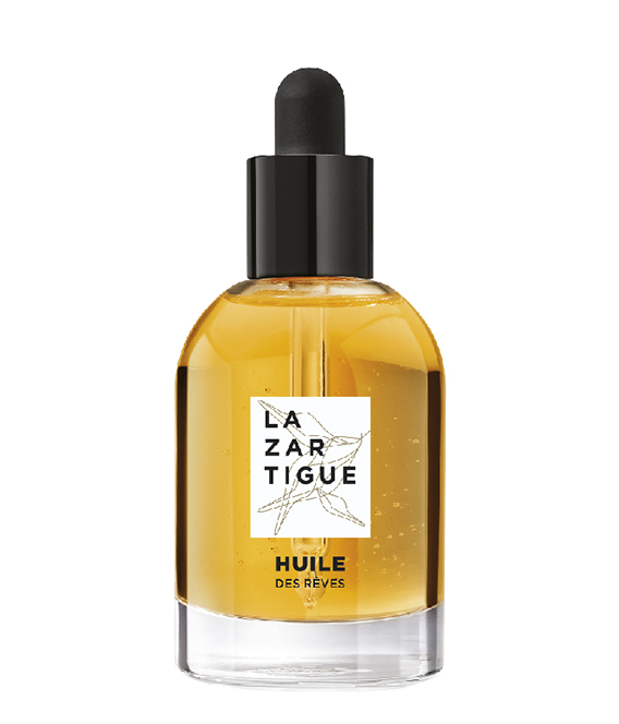 [LAZHUI285] Huile des Rêves Aceite Nutritivo