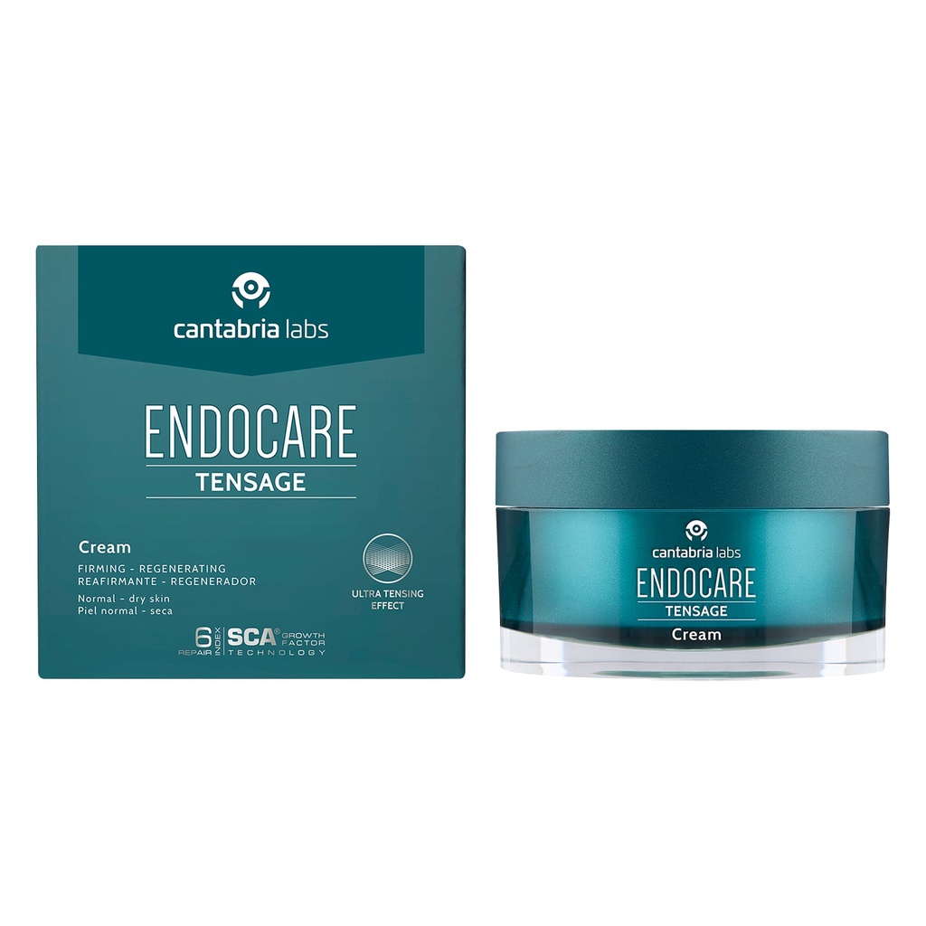 Endocare Tensage crema