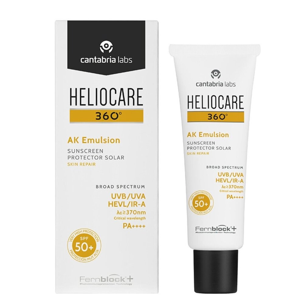 Heliocare 360 AK Emulsion