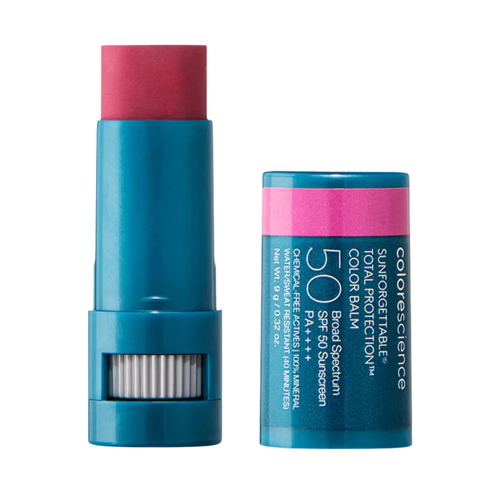 [COLCOL023] Colorescience Total Protection Color Balm SPF 50 Berry