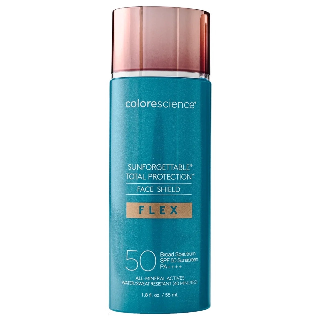 [COLCOL022] Colorescience Face Shield Flex SPF 50 Medium
