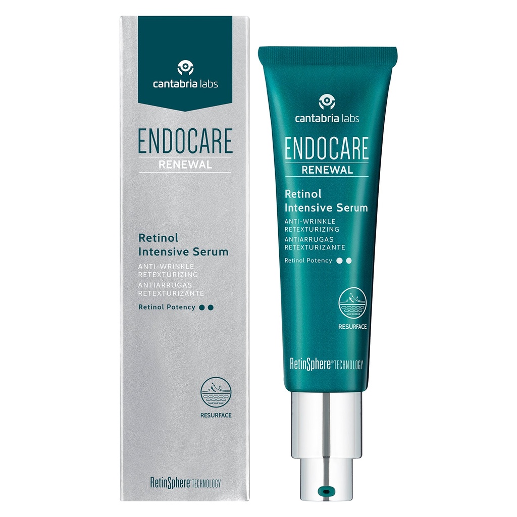 [CANEND007] Endocare Renewal Intensive Serum 30 ml