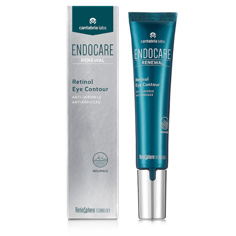 [CANEND006] Endocare Renewal Contorno De Ojos 15 Ml