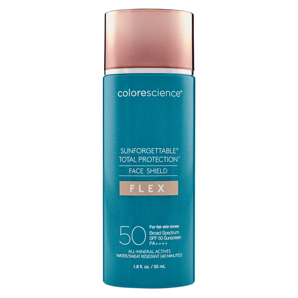 Colorescience Face Shield Flex SPF 50 Fair