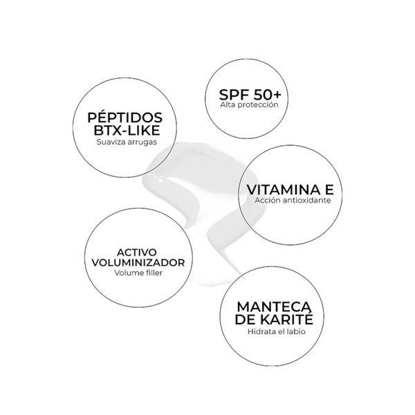 Segle Lip Balm SPF50+ Berry Sorbet