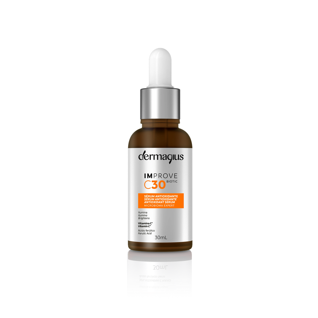 Dermagius Improve C30 Biotic Serum