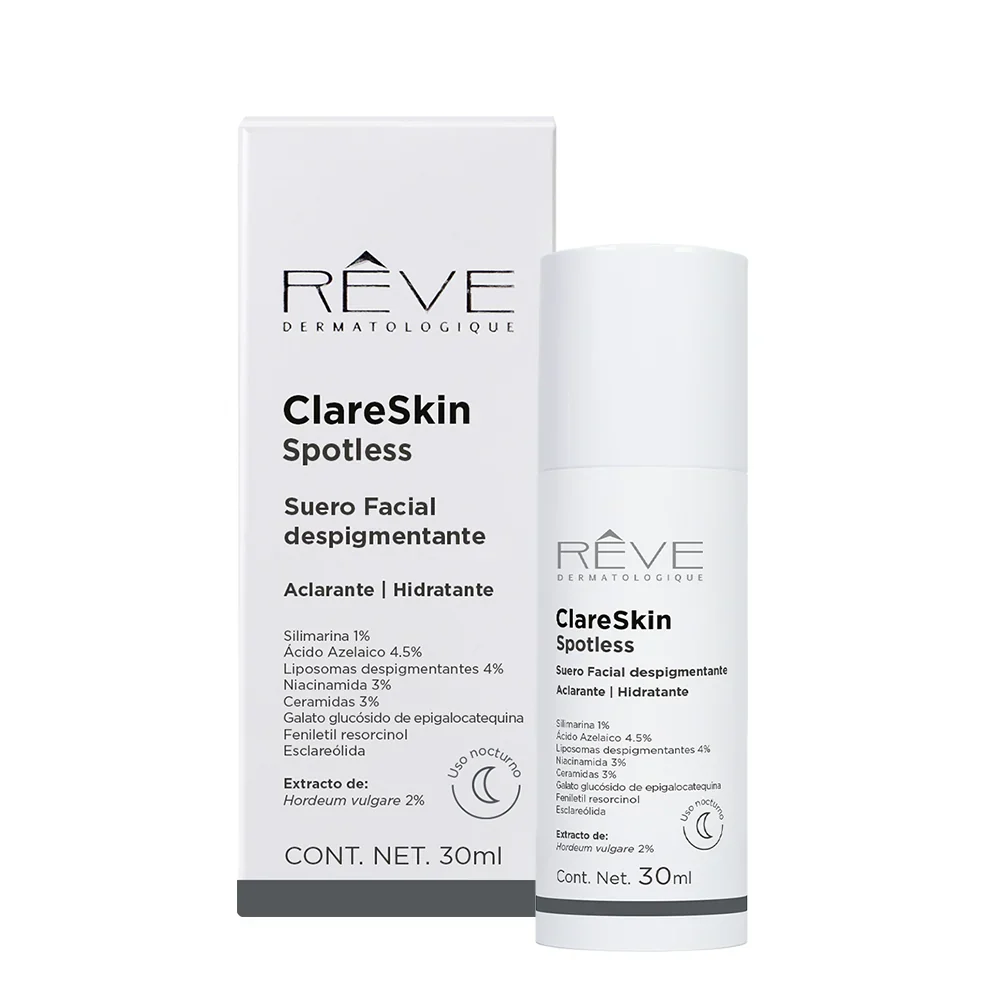 DermaZone ClareSkin Spotless Forte