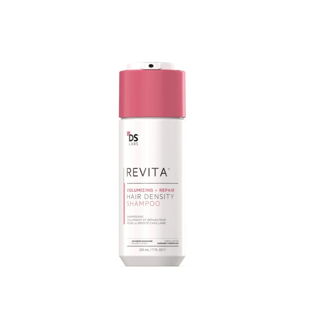 DS Labs REVITA Voluminizing +  Repair Hair Density Shampoo
