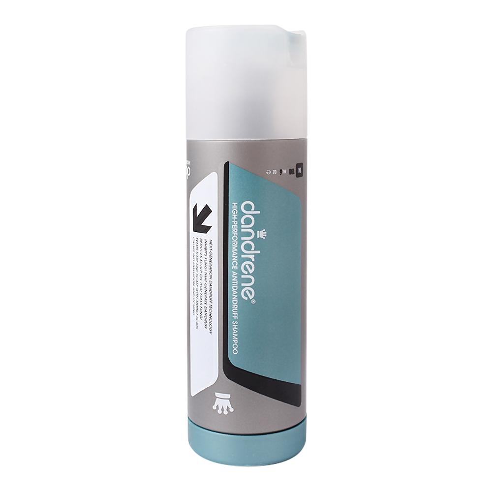 DS Labs Dandrene Exfoliating Shampoo